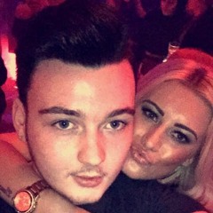 Jordan Appleton