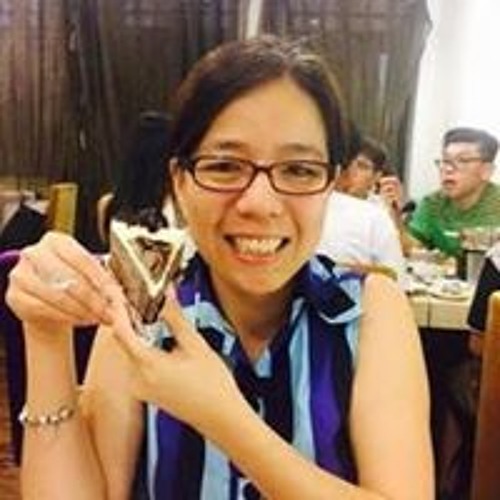 Lynn Cheng Jean’s avatar