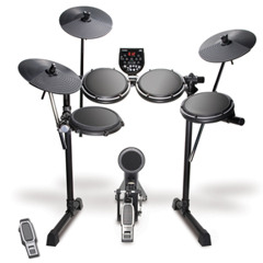 WP Drums