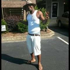 Brian Cornelius Reese