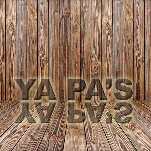 ya pa's’s avatar