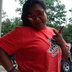Kabryana Dewey
