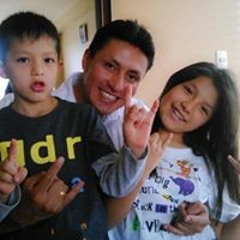 Ernesto Armando Delgado