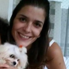 Silvia De Oliveira Santos