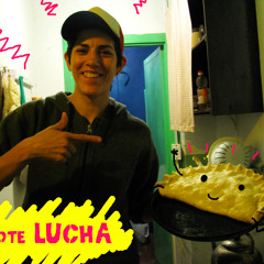 Lucha!
