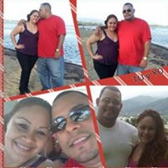 HectorOtero Melissa Rosa