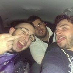 Matteo Newgate Torrengo