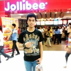 Bryan Jay M Santos III