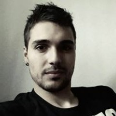 Christian :)