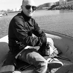 René Riggie Leth Jensen