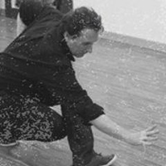 Kevin Blake Wallbridge