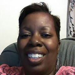 Carla Denise Baldwin