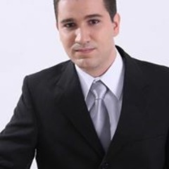 Jefferson O. J. Santos