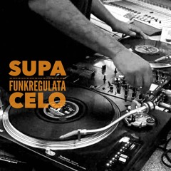 SupaFunkRegCeloDC