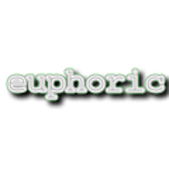 Euphoric 2015 Mixes