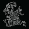 THE BLACK. & WHITE. SYSTEM