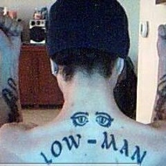 LOW-MAN