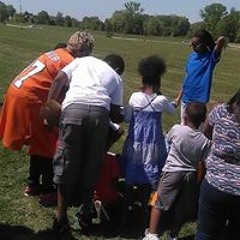 Chris Fatcat Meadows