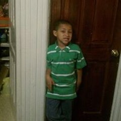 Jackie Jayboogie Gentry