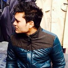 Mayank Rathor