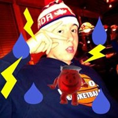 Maximillian Kallemeyn