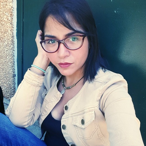 Reina Rivera (Audiobabe)’s avatar