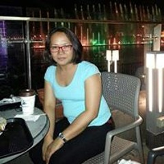 Joanne Caveiro Tapiz