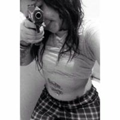 Yazmin Savage Trustnone