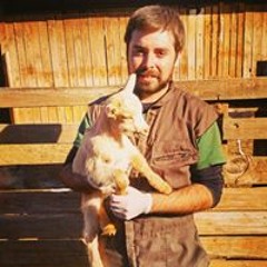 Rodrigo Garrido Callucura