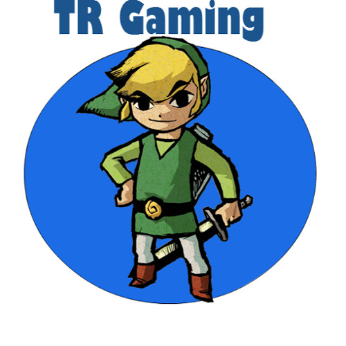 TR Gaming’s avatar