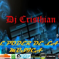 Cristian Joel