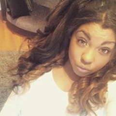 Kilisha Kimberley Lunn