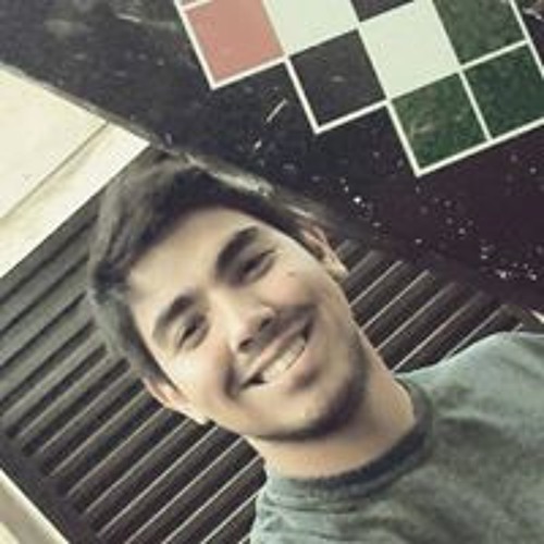 Omar Lucero Hdez’s avatar