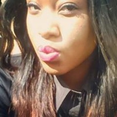 Bridgette Kgetsa Ramoloto