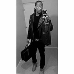 Stefan Marlon Polson