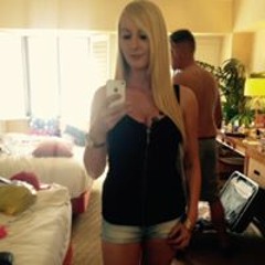 Natascha Kelchtermans