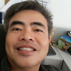 Conrad Magdangal Tan