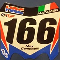 Max Campitelli
