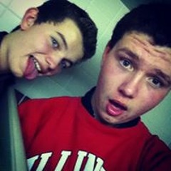 Alec Baum