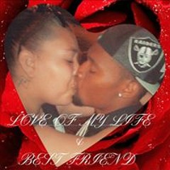 Donovan Bernadette Slay