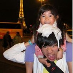 Christopher Chanudom