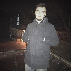Alexey Boikovskyi