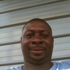 Reginald Randle