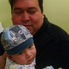 James Anthony Bretney