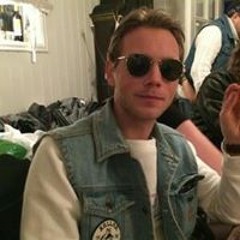 Rasmus Bonsak Løvbrøtte