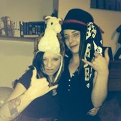 Samantha Louise Luffman