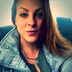 Jessika Emma Kjær Larsson