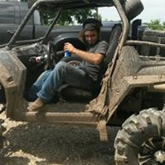 Dustin Ryan Crawford