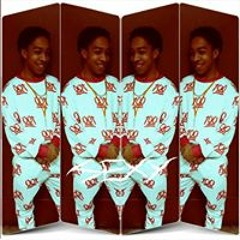 Nathan Grandma's Stafford