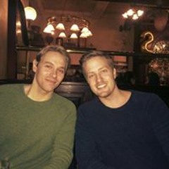 Ola Blackstad Baumann